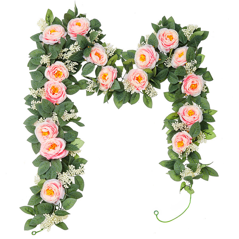 Artificial-Fruity-Peony-Rattan-Wall-Hanging-Flower-Encrypted-Rose-Leaf-Flower-Vine.jpg